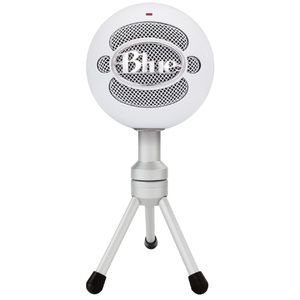 Päivän diili: Blue Snowball iCE mikrofoni alle 40 euroa